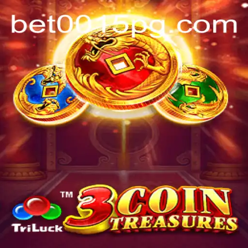 Descubra o Fascinante Mundo do Jogo 3CoinTreasures