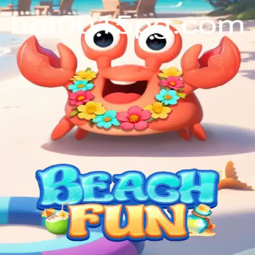 Descubra BeachFun: A Aventura e Estratégia na Praia!