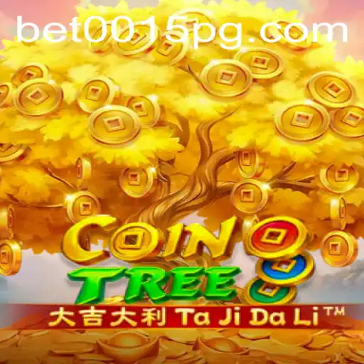 CoinTree: Mergulhe na Experiência de Jogo Inovadora da Bet0015.COM
