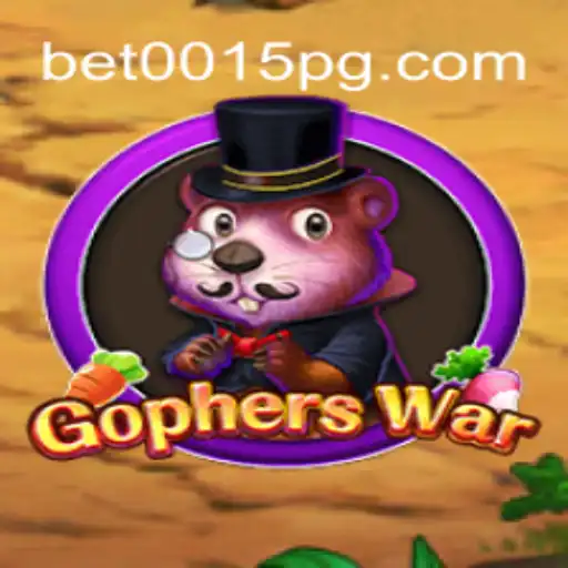 Explorando o Mundo do Jogo GophersWar: Descrição e Regras