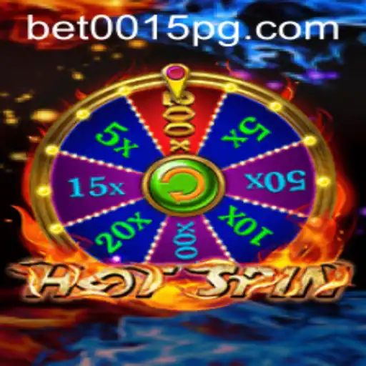 Descubra o Fascínio do Jogo HotSpin na Plataforma Bet0015.COM