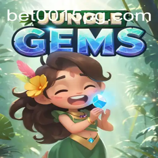 Descubra a Aventura Selvagem de JungleGems no Bet0015.COM