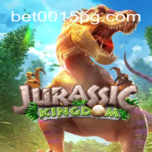 Explorando o Mundo Pré-Histórico com JurassicKingdom: O Novo Jogo da Bet0015.COM