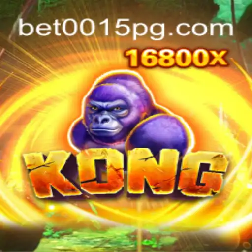 Explorando o Mundo do Jogo Kong e a Experiência em Bet0015.COM