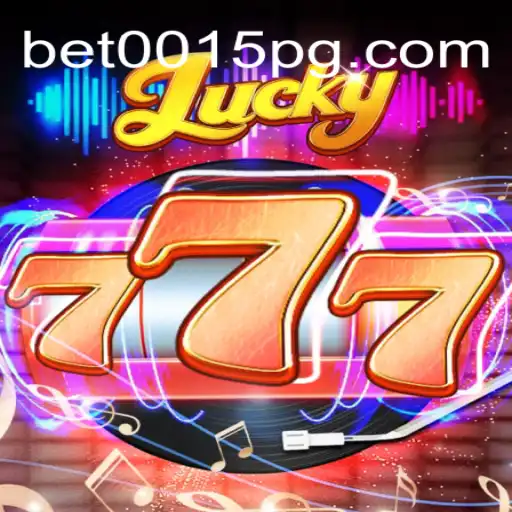 Explorando o Mundo de Lucky777 no Bet0015.COM