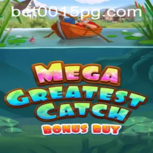 Explorando o Fascinante Mundo de MegaGreatestCatchBonusBuy