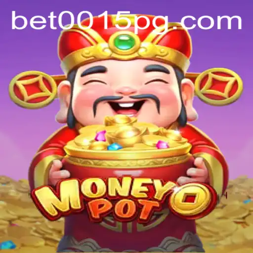 Explorando o Fascinante Mundo de MoneyPot e Bet0015.COM