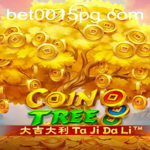 CoinTree: Mergulhe na Experiência de Jogo Inovadora da Bet0015.COM