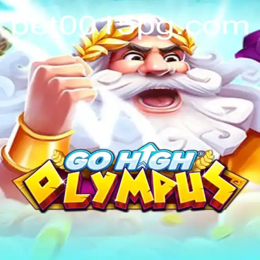 Descubra GoHighOlympus: Sua Aventura no Mundo dos Deuses