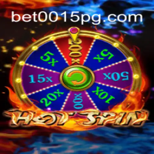 Descubra o Fascínio do Jogo HotSpin na Plataforma Bet0015.COM