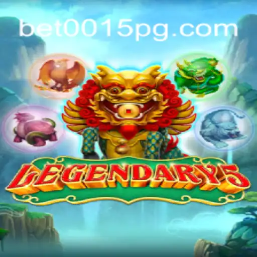 Explorando as Aventuras de Legendary5: Uma Nova Era no Universo dos Jogos