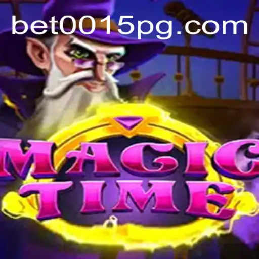 Explorando o Mundo de MagicTime dentro de Bet0015.COM