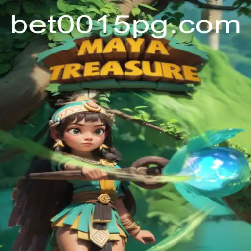 Descubra o Enigmático Mundo de MayaTreasure