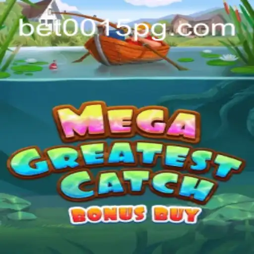 Explorando o Fascinante Mundo de MegaGreatestCatchBonusBuy
