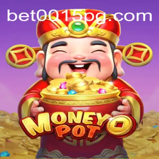 Explorando o Fascinante Mundo de MoneyPot e Bet0015.COM