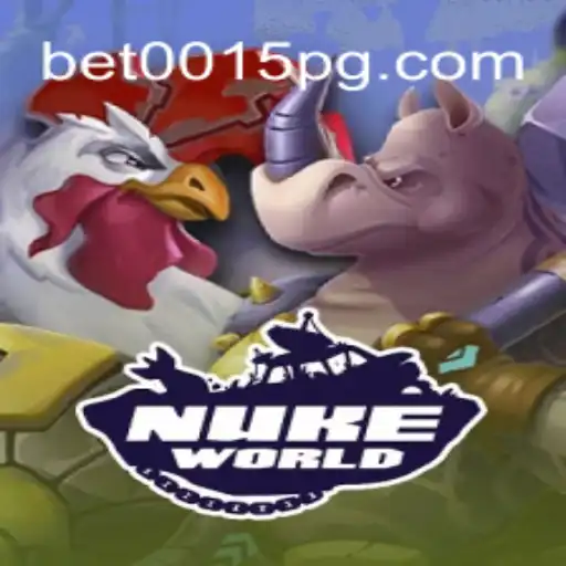 NukeWorld: A Nova Fronteira dos Jogos Estratégicos