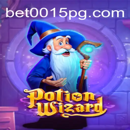 Explorando 'PotionWizard': Um Mergulho no Mundo das Poções Mágicas
