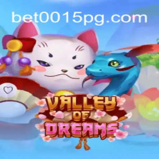 Descubra o Envolvente Mundo de ValleyofDreams: O Novo Sucesso de Bet0015.COM