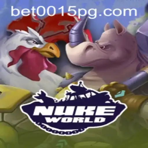 NukeWorld: A Nova Fronteira dos Jogos Estratégicos