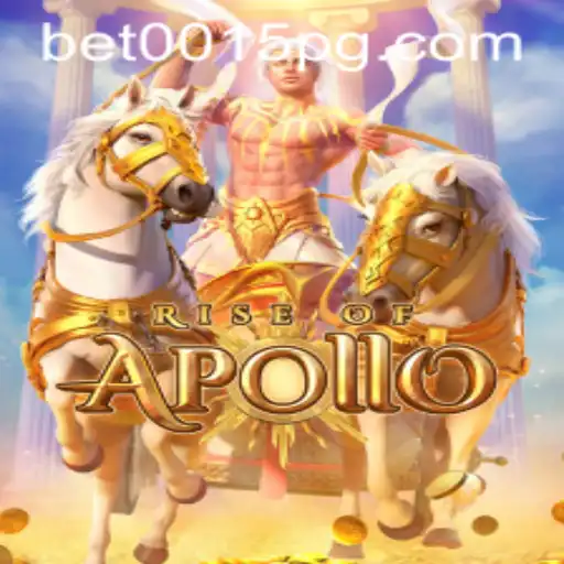 Descubra o Fascinante Mundo do Jogo RiseofApollo em Bet0015.COM