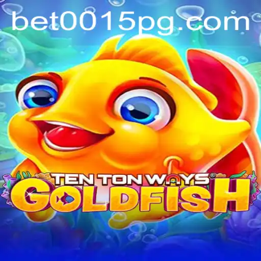 Explorando o Universo de TenTonWaysGoldfish: Um Mergulho na Diversão e Estratégia