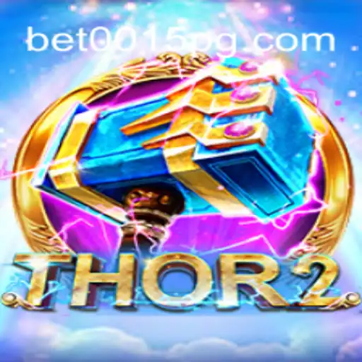 Um Mergulho no Mundo de Thor2: Aventura e Estratégia em Bet0015.COM